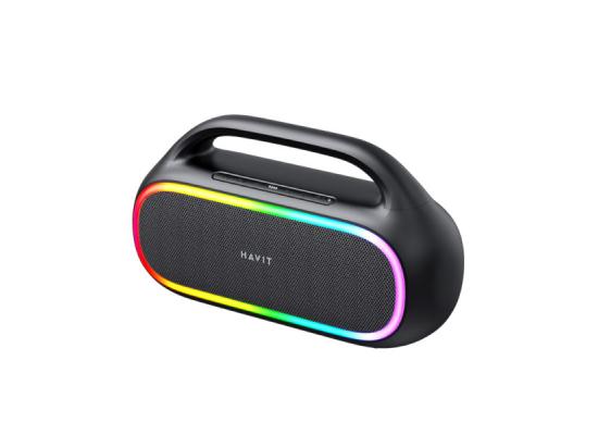 Havit SK862BT Portable outdoor wireless speaker